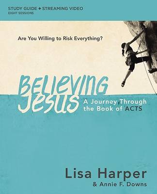 Believing Jesus
