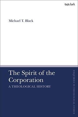 The Spirit of the Corporation