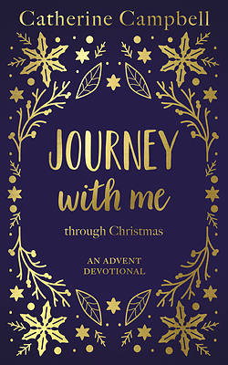 Journey with Me Through Christmas