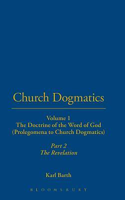 Picture of Church Dogmatics