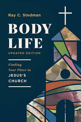 Picture of Body Life