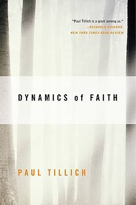 Dynamics of Faith