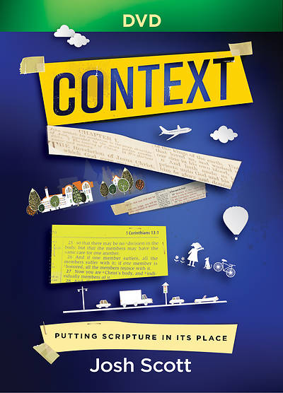 Context DVD