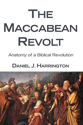 The Maccabean Revolt