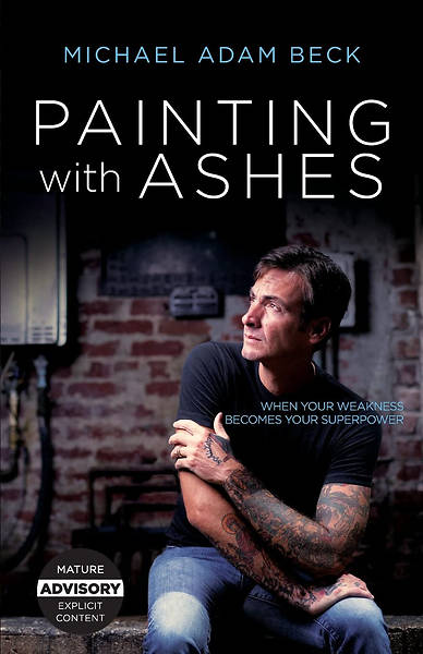 Painting with Ashes