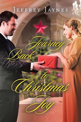 Journey Back to Christmas Joy