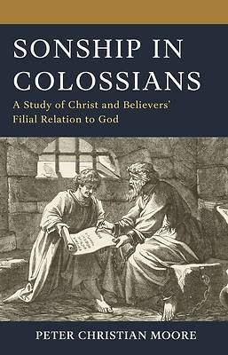 Sonship in Colossians