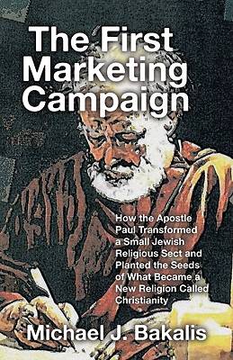 The First Marketing Campaign