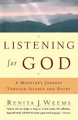 Listening for God