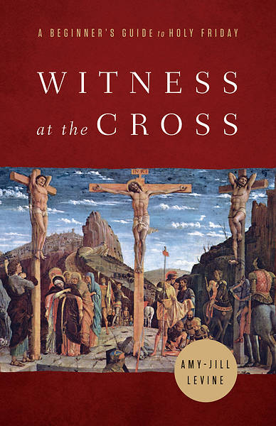 Picture of Witness at the Cross - eBook [ePub]