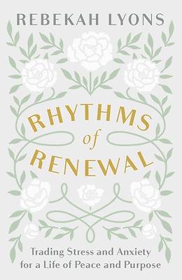 Picture of Rhythms of Renewal