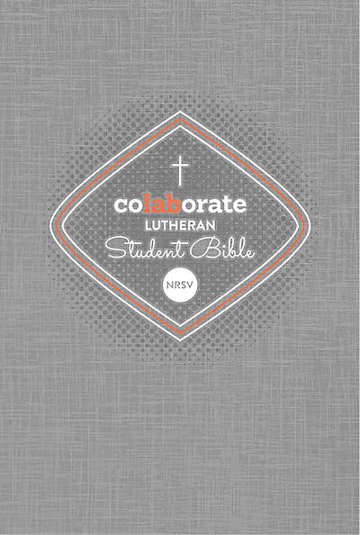 Picture of Colaborate Lutheran Student Bible