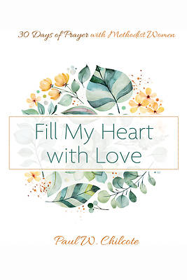 Fill My Heart with Love