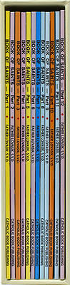 Picture of Book of Saints Gift Set (Books 1-12)