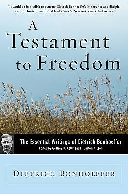 Picture of A Testament to Freedom