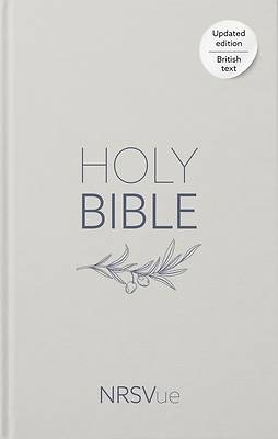 NRSVue Holy Bible