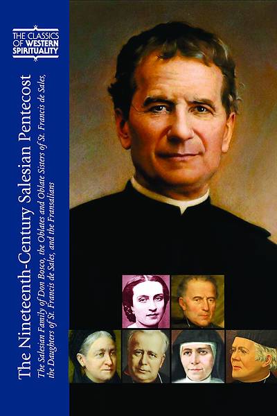 The Nineteenth Century Salesian Pentecost