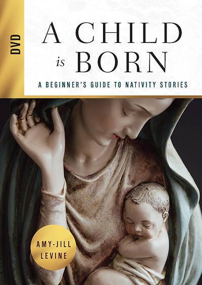 A Child Is Born DVD