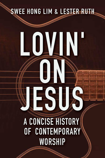 Picture of Lovin' on Jesus - eBook [ePub]