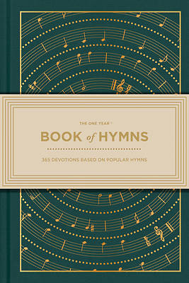 The One Year Book of Hymns