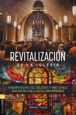 Revitalización de la Iglesia