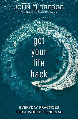 Get Your Life Back