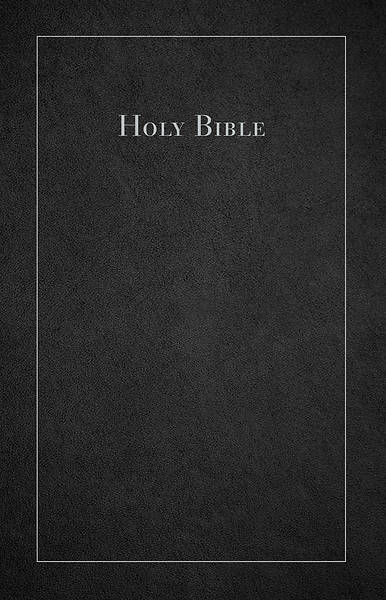 Picture of CEB Common English Bible Large Print Thinline