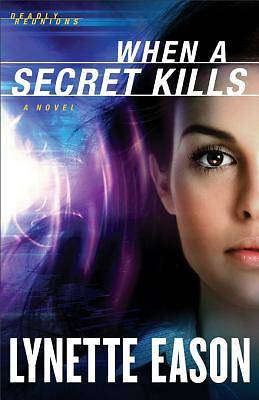 Picture of When a Secret Kills - eBook [ePub]