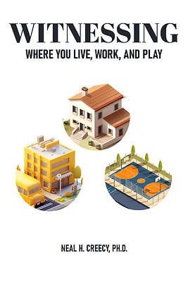 Witnessing Where You Live, Work, and Play
