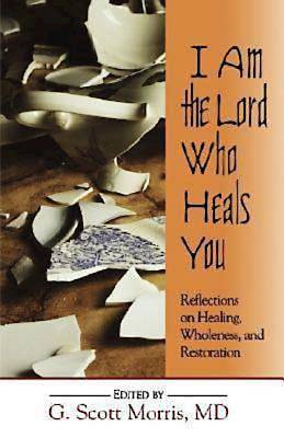 Picture of I Am the Lord Who Heals You - eBook [ePub]