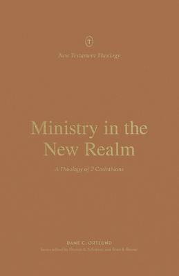 Ministry in the New Realm