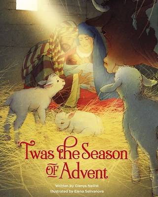 'twas the Season of Advent
