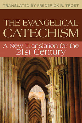 Evangelical Catechism - eBook [ePub]