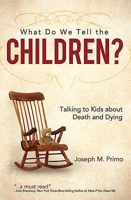 Picture of What Do We Tell the Children? - eBook [ePub]