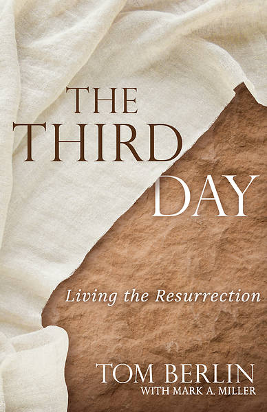 The Third Day - eBook [ePub]