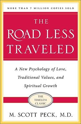 The Road Less Traveled, 25th Anniversary Edition