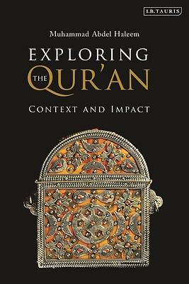 Picture of Exploring the Qur'an