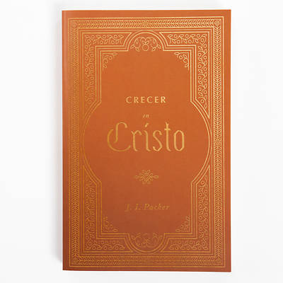 Picture of Creciendo En Cristo