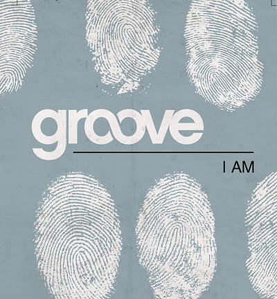 Groove: I Am Student Journal/Leader Guide Download