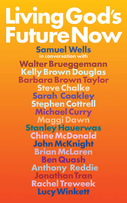 Picture of Living God's Future Now