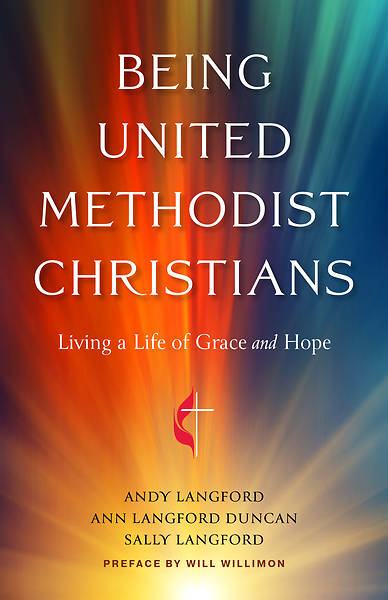 Picture of Being United Methodist Christians - eBook [ePub]