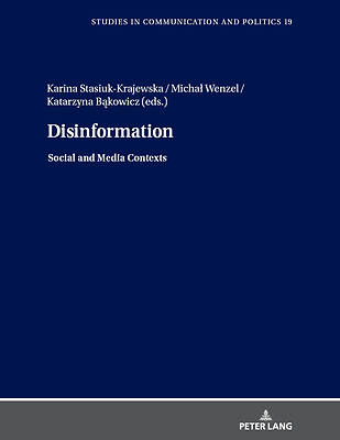 Disinformation
