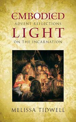 Picture of Embodied Light - eBook [ePub]