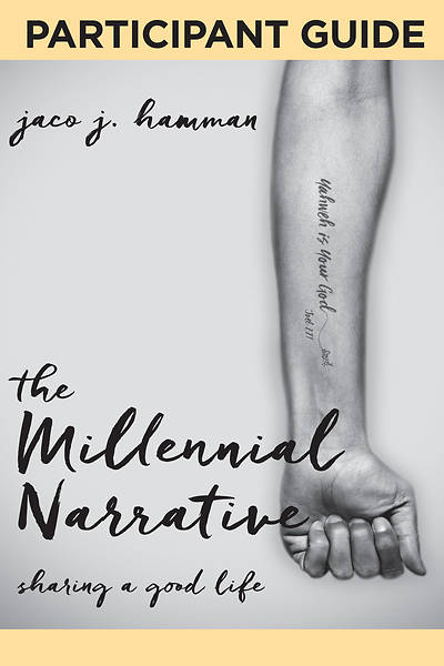 Picture of The Millennial Narrative: Participant Guide - eBook [ePub]
