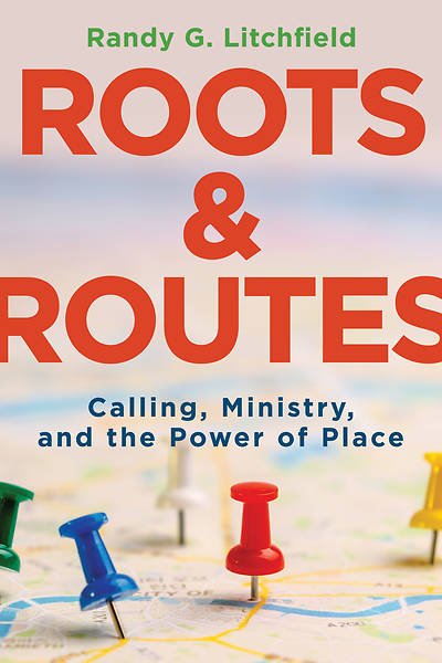 Picture of Roots and Routes - eBook [ePub]