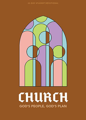 Church - Teen Devotional