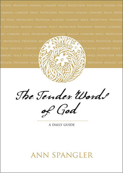 The Tender Words of God