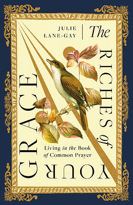 Picture of The Riches of Your Grace