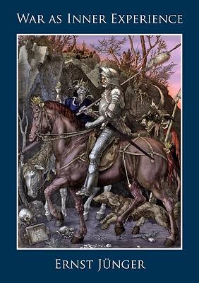 War as Inner Experience