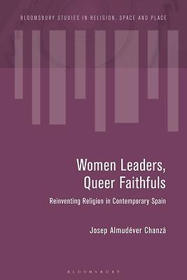 Women Leaders, Queer Faithfuls